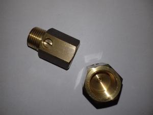 H25 PIESA REGLARE ADAPATOARE 330LI02-1042000