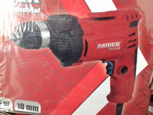 011201 MASINA DE GAURIT 510W CU MANDRINA RAPIDA 10MM RDI-ID37