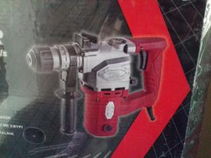 013134 CIOCAN ROTOPERCUTOR 1200W 4.2KG 26MM SDS-PLUS 3.5J RD-HD52