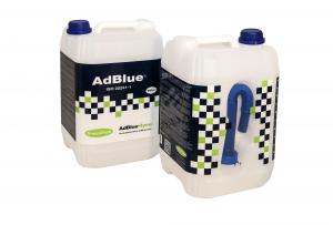 ADBLUE GREEN CHEM 10LMC600100001