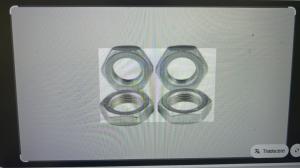 100033 PIULITA CAP BARA NEW HOLLAND TC 5.90