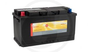 5850010038 ACUMULATOR 100A 12V BORNE INVERS GRANIT