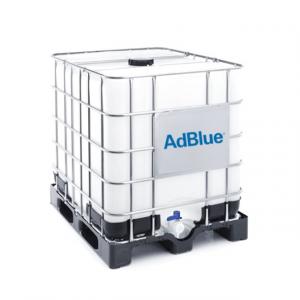 ADBLUE LA CUB 1000L