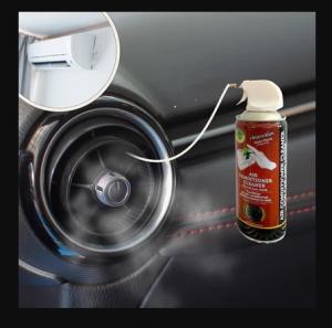 SPREI CURATITOR AER CONDITIONAT 450ML CLEAN-CLEAN