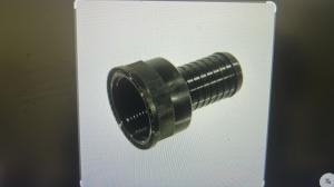 100635 STUT FURTUN DN35 FI 1.1/2