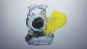 07079 CUPLA AER GALBENA M16*1.5