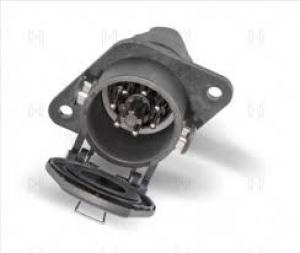 F2 EPS022MVM PRIZA EBS 24V  7PINI MVM