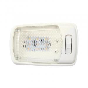 LAMPA PLAFONIERA CU LED 12V/24V