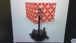 07086 CAMERA FRANARE 24 TAMBUR FEBI