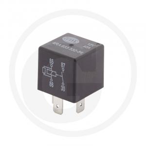 E35 332019103 RELEU 12V 30A 4 PINI AL20736 AL81718 0986332209 81668