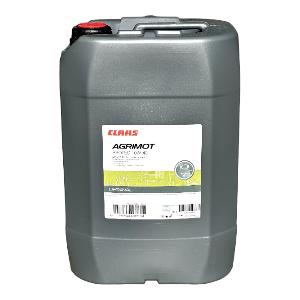ULEI CLAAS AGRIMOT PROTECT 10W40 20L 147897.1