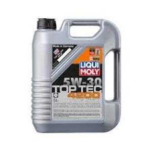LM8973 ULEI LIQUI MOLY TOP TEC 4200 5W30 5L