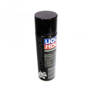 LM1602 SPREI DE LANTURI 500ML