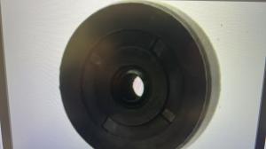 0928506011 SEMERING 6*34*10 SUZUKI