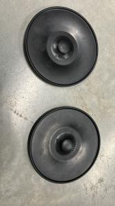 0022801 MEMBRANA MET/RAU