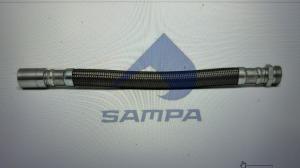 035.116 FURTUN COMPRESOR SAMPA