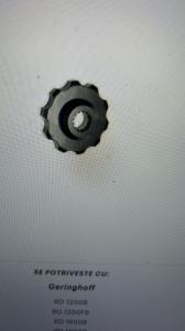 032030 PINION GERINGHOFF