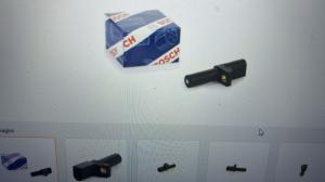 0261210170 SENZOR POZITIE ARBORE COTIT