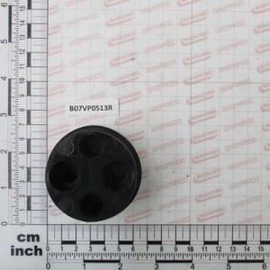 B07VP0513R TENDICATENA IN NYLON MASCHIO GASPARDO