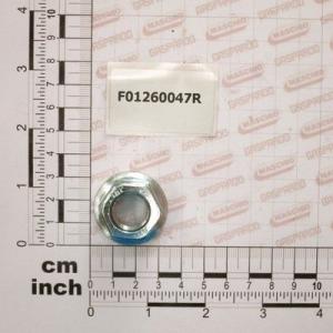 F01260047R PIULITA M16 CU FLANSA 8.8 MASCHIO GASPARDO