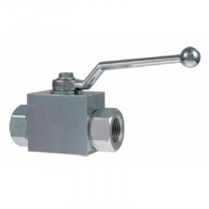 ROBINET HIDRAULIC 1/4 CU 2 CAI