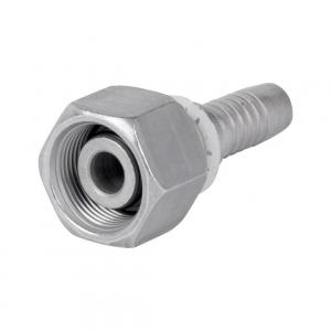 DKOS DN16 24*1.5 LA 90 GRADE FITING